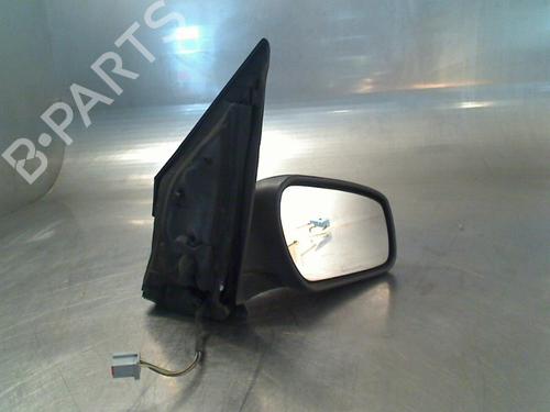 Used Right mirror Right mirror FORD FUSION (JU_) 1.6 (100 hp) 34683113 34683113