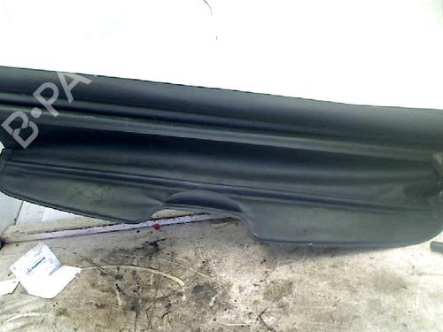 Hoedenplank Hoedenplank OPEL VECTRA B Estate (J96) 2.0 DI 16V (F35) (82 hp) 34654646 34654646