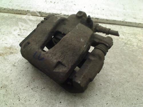 Used Left front brake caliper Left front brake caliper 34667456 34667456