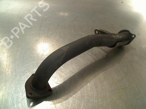 Used Exhaust system Exhaust system HONDA CIVIC VI Hatchback (EJ, EK) 1.4 i S (EJ9) (90 hp) 34680348 34680348