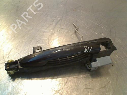 hyre-foran-utvendig-handtak-mazda-2-hatchback-dl-dj-2014-34680603 main image