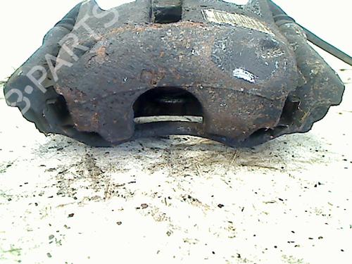 Used Right front brake caliper Right front brake caliper CITROËN BERLINGO / BERLINGO FIRST Box Body/MPV (M_) 1.9 D 70 (MBWJZ, MCWJZ) (69 hp) 34652491 34652491