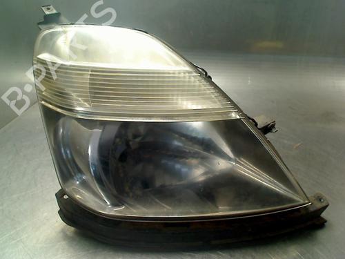 Used Right headlight Right headlight HONDA STREAM (RN) 2.0 16V (RN3) (156 hp) 34689416 34689416