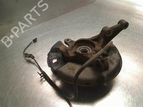 Used Right front steering knuckle Right front steering knuckle 34689937 34689937