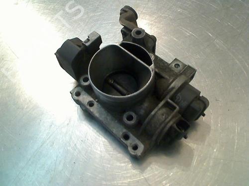 Used Throttle body Throttle body FIAT PUNTO (188_) 1.2 60 (188.030, .050, .130, .150, .230, .250) (60 hp) 34679178 34679178