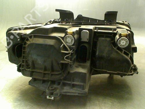 Left headlight AUDI A4 B6 Avant (8E5) 2.0 FSI | BP36773918C28 - Image 3