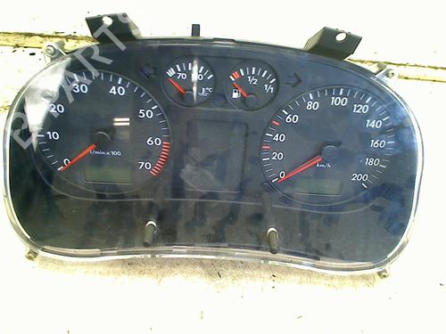 Used Instrument cluster Instrument cluster 34654871 34654871