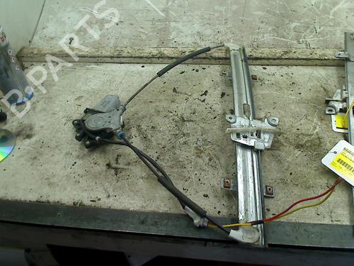 Used Electronic module Electronic module SUZUKI GRAND VITARA I (FT, HT) 2.0 4x4 (SQ 420) (140 hp) 34657128 34657128