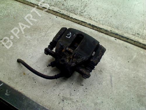 Used Left front brake caliper Left front brake caliper 34674014 34674014