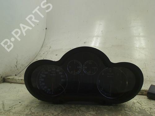 Used Display monitor Display monitor ALFA ROMEO 147 (937_) 1.9 JTDM 8V (937.AXD1A, 937.AXU1A, 937.BXU1A) (120 hp) 34663092 34663092