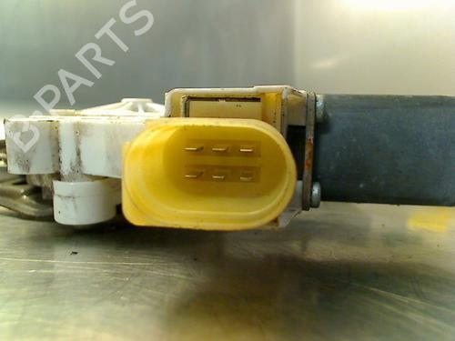 Front right window mechanism BMW 1 (E87) 116 i | BP37265310C23 - Image 4