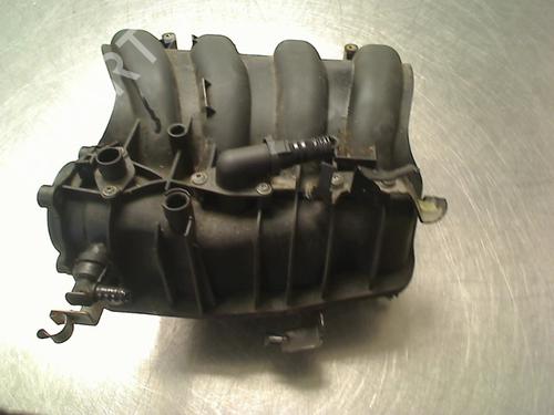 Intake manifold BMW 1 (E87) 116 i | BP34689478M70 - Image 2