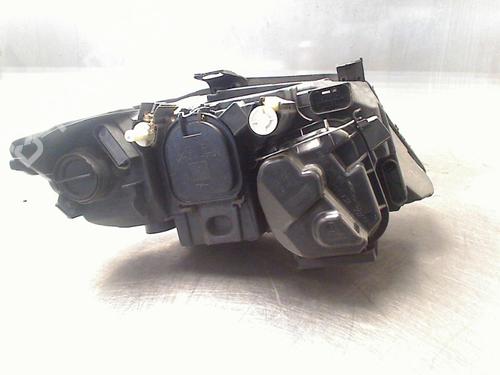 Left headlight BMW 3 Touring (E91) 320 d | BP34687600C28 - Image 4