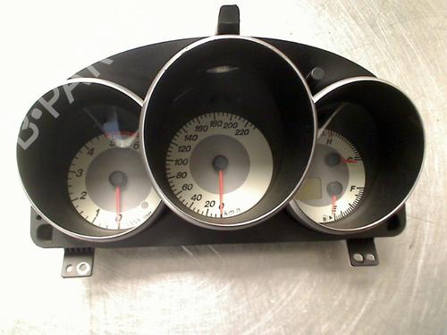 instrument-cluster-mazda-3-bk-2003-2004-2005-2006-2007-2008-2009-34687325 main image
