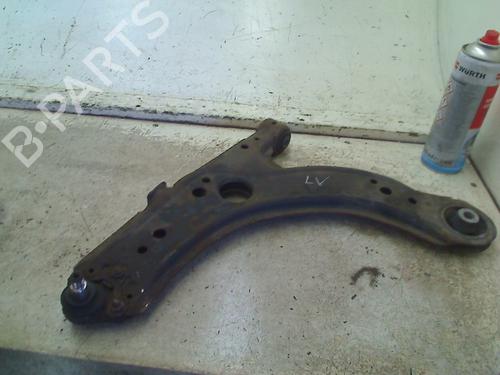 Used Left front suspension arm Left front suspension arm SKODA OCTAVIA I Combi (1U5) 1.6 (102 hp) 34668570 34668570