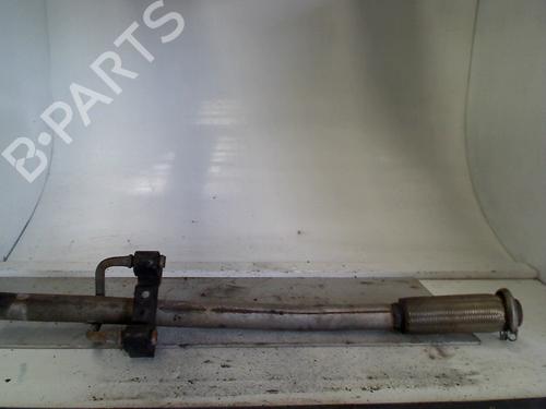 Used Exhaust system Exhaust system 34660209 34660209