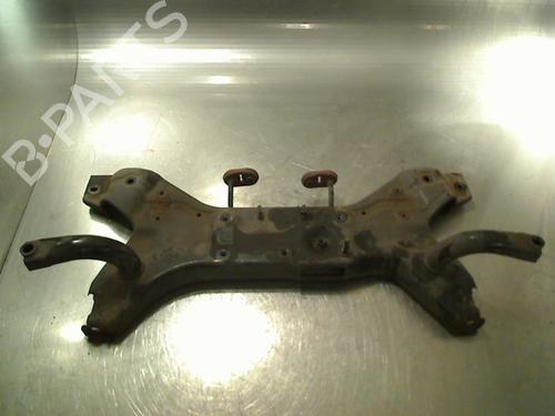 Used Subframe Subframe MITSUBISHI COLT VI (Z3_A, Z2_A) 1.3 (Z21A) (95 hp) 34679842 34679842