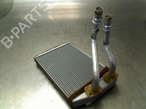 Used Heater matrix Heater matrix PEUGEOT BOXER Van 2.2 HDi 130 (131 hp) 34691651 34691651