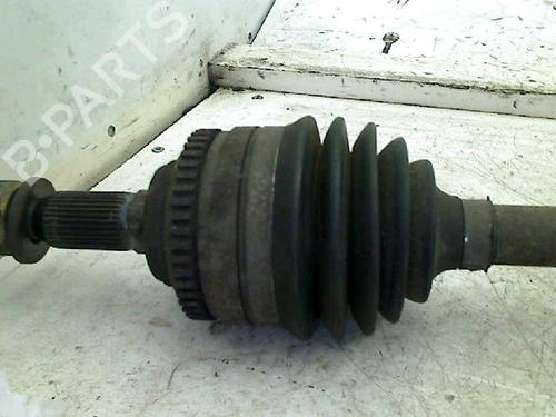 Used Right front driveshaft Right front driveshaft DAEWOO REZZO (U100) 1.6 (105 hp) 34654345 34654345