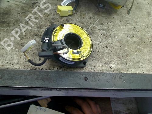 Used Squib airbag Squib airbag NISSAN PRIMERA Traveller (WP11) 2.0 16V (140 hp) 34656687 34656687