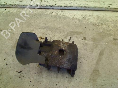 Used Left front brake caliper Left front brake caliper 34668567 34668567