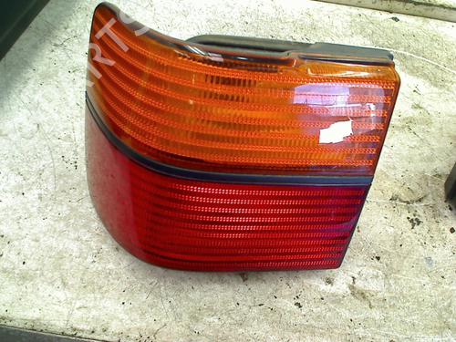 Used Left taillight Left taillight VW VENTO (1H2) 1.6 (75 hp) 34655150 34655150