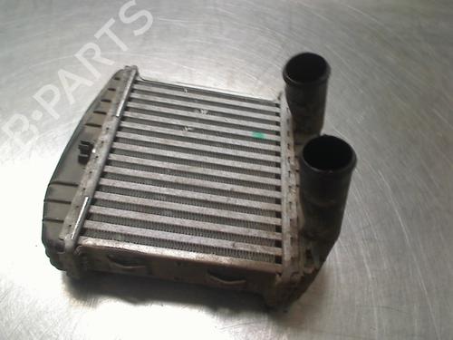 Used Intercooler Intercooler SMART FORTWO Coupe (450) 0.7 (450.352, 450.332) (61 hp) 34690121 34690121
