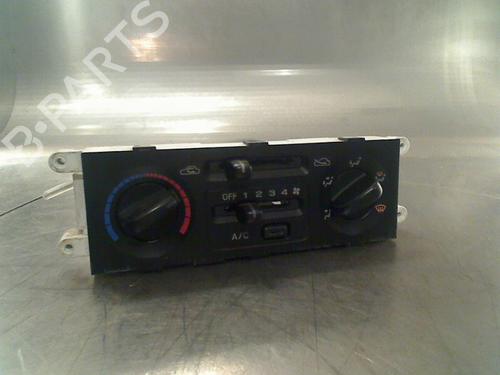 climate-control-subaru-forester-sf_-1997-1998-1999-2000-2001-2002-34682203 main image