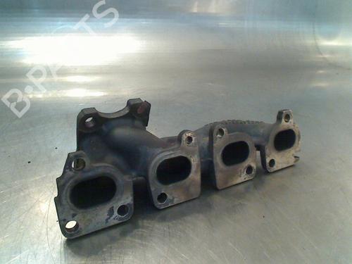 Used Exhaust manifold Exhaust manifold PEUGEOT 5008 (0U_, 0E_) 1.6 16V (156 hp) 34683837 34683837
