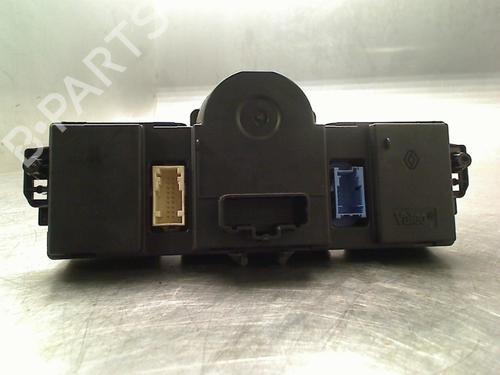 Climate control RENAULT MODUS / GRAND MODUS (F/JP0_) 1.6 (JP03, JP0B, JP0U, JP0Y, JP1G) | BP34689360I5 - Image 2
