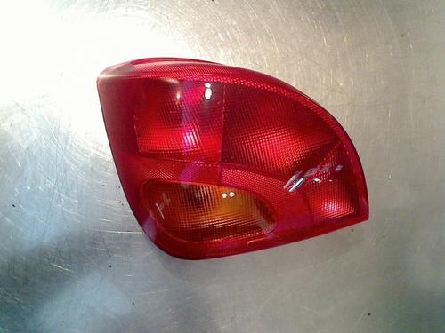 Used Left taillight Left taillight FORD FIESTA IV (JA_, JB_) 1.3 i (60 hp) 34679562 34679562