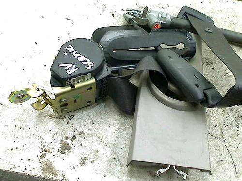 Used Front right seatbelt Front right seatbelt RENAULT GRAND SCÉNIC II (JM0/1_) 1.5 dCi (JM02, JM13) (101 hp) 34653798 34653798