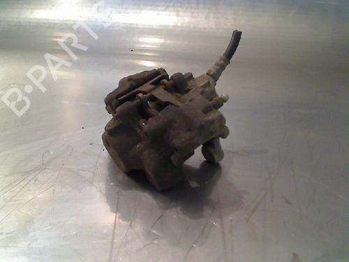 Used Right rear brake caliper Right rear brake caliper MERCEDES-BENZ C-CLASS (W203) C 220 CDI (203.006, 203.008) (143 hp) 34676524 34676524