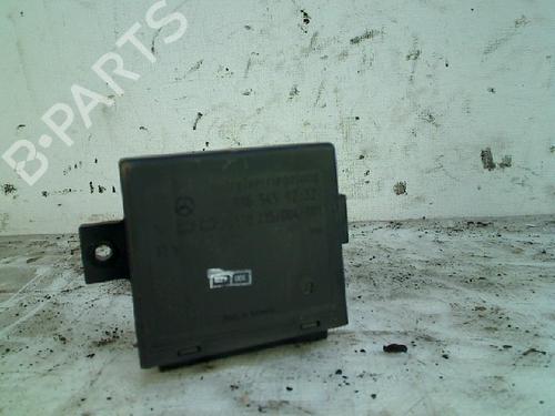 Used Electronic module Electronic module VW LT 28-46 II Van (2DA, 2DD, 2DH) 2.5 TDI (109 hp) 34649847 34649847