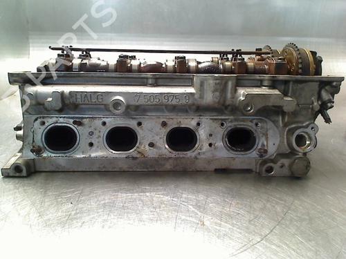 Cylinder head BMW 1 (E87) 116 i | BP34689269M5 - Image 3