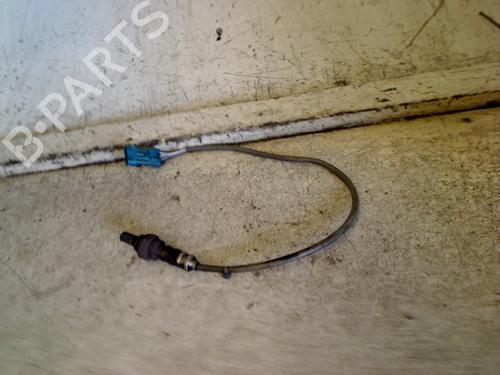 Used Electronic sensor Electronic sensor PEUGEOT 206 Hatchback (2A/C) 1.4 i (75 hp) 34670863 34670863