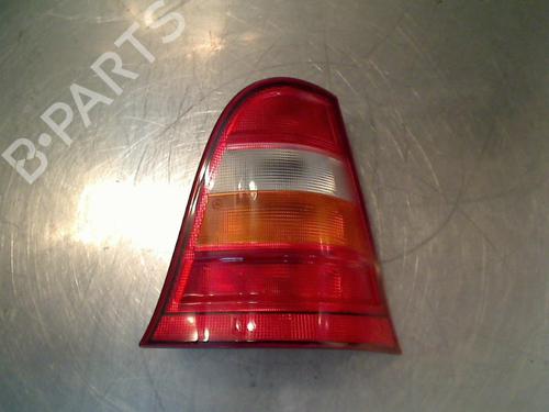 Used Right taillight Right taillight MERCEDES-BENZ A-CLASS (W168) A 140 (168.031, 168.131) (82 hp) 34683510 34683510