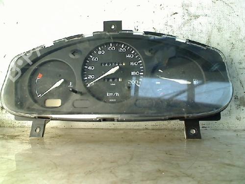 Used Display monitor Display monitor NISSAN MICRA II (K11) 1.3 i 16V (HK11) (75 hp) 34650042 34650042