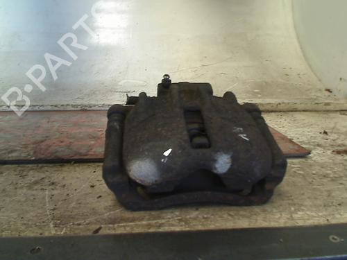 Used Right front brake caliper Right front brake caliper HONDA CIVIC VI Aerodeck (MB, MC) 1.4 16V (MB8) (90 hp) 34661694 34661694