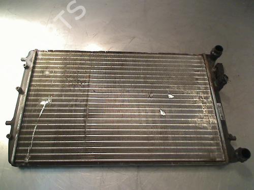Used Water radiator Water radiator 34677501 34677501