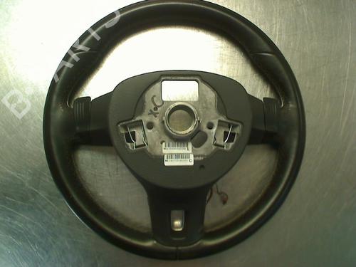 Steering wheel VW PASSAT CC B6 (357) 1.8 TSI | BP39173255C49 - Image 6