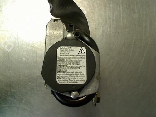 Front right seatbelt AUDI A4 B6 Avant (8E5) 2.0 FSI | BP36780195I25 - Image 4