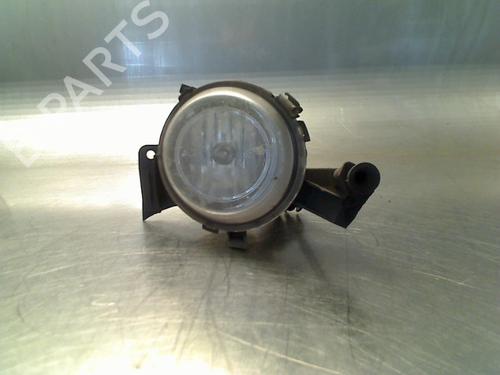 Used Left front fog light Left front fog light 38045162 38045162