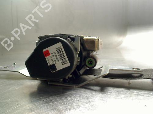 Front left seatbelt OPEL AGILA A (H00) 1.0 (F68) | BP34691503I26 - Image 4