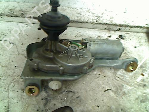 Used Rear wiper motor Rear wiper motor RENAULT MEGANE I Coach (DA0/1_) 1.6 e (DA0F) (90 hp) 34652807 34652807