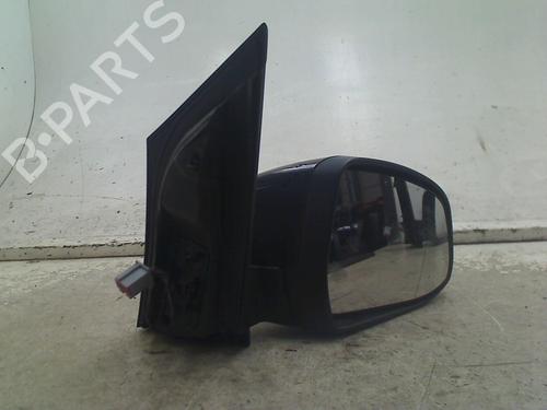 Rétroviseur droit Rétroviseur droit FORD FOCUS II Turnier (DA_, FFS, DS) 1.6 TDCi (90 hp) 34666424 34666424
