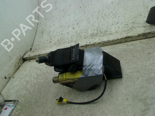 Used Front right seatbelt Front right seatbelt FIAT DOBLO MPV (119_, 223_) 1.9 JTD (223AXE1A) (100 hp) 34670943 34670943