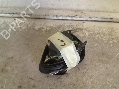 Used Front left seatbelt Front left seatbelt SEAT IBIZA III (6L1) 1.4 16V (75 hp) 34665276 34665276