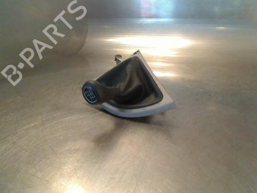 Used Shift knob Shift knob BMW 1 (E87) 116 i (115 hp) 34684736 34684736