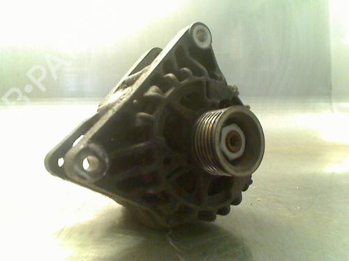 Used Alternator Alternator CITROËN C3 I (FC_, FN_) 1.1 i (60 hp) 39976807 39976807